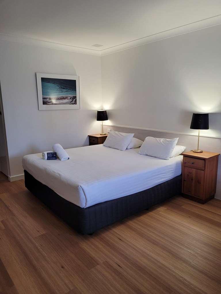 Surestay Hotel By Best Western The Clarence On Melville Albany Cameră foto