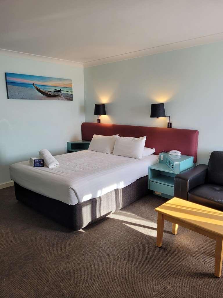 Surestay Hotel By Best Western The Clarence On Melville Albany Cameră foto