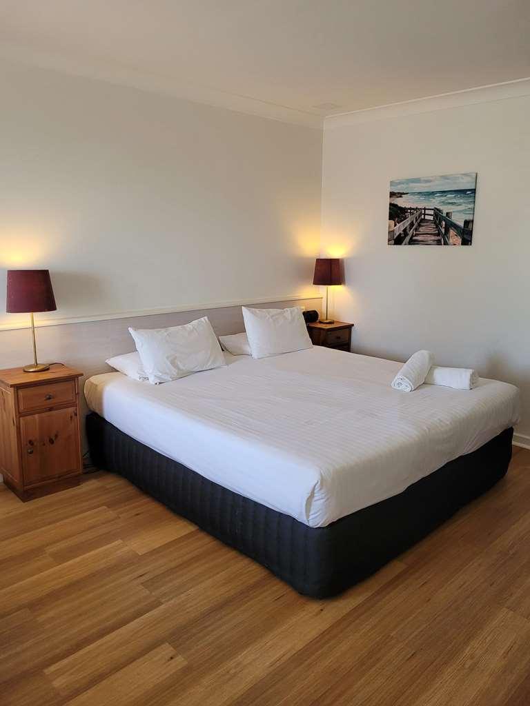 Surestay Hotel By Best Western The Clarence On Melville Albany Cameră foto