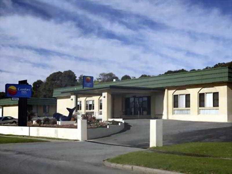 Surestay Hotel By Best Western The Clarence On Melville Albany Exterior foto
