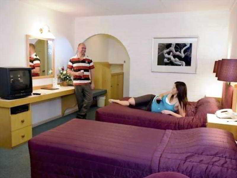 Surestay Hotel By Best Western The Clarence On Melville Albany Cameră foto