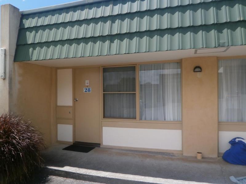 Surestay Hotel By Best Western The Clarence On Melville Albany Exterior foto